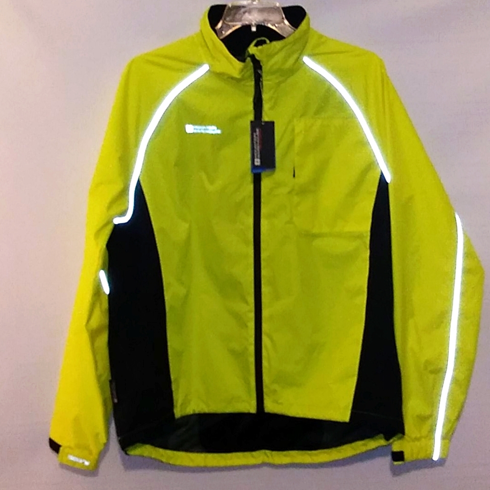 BNWT Mountain Warehouse Waterproof Jacket